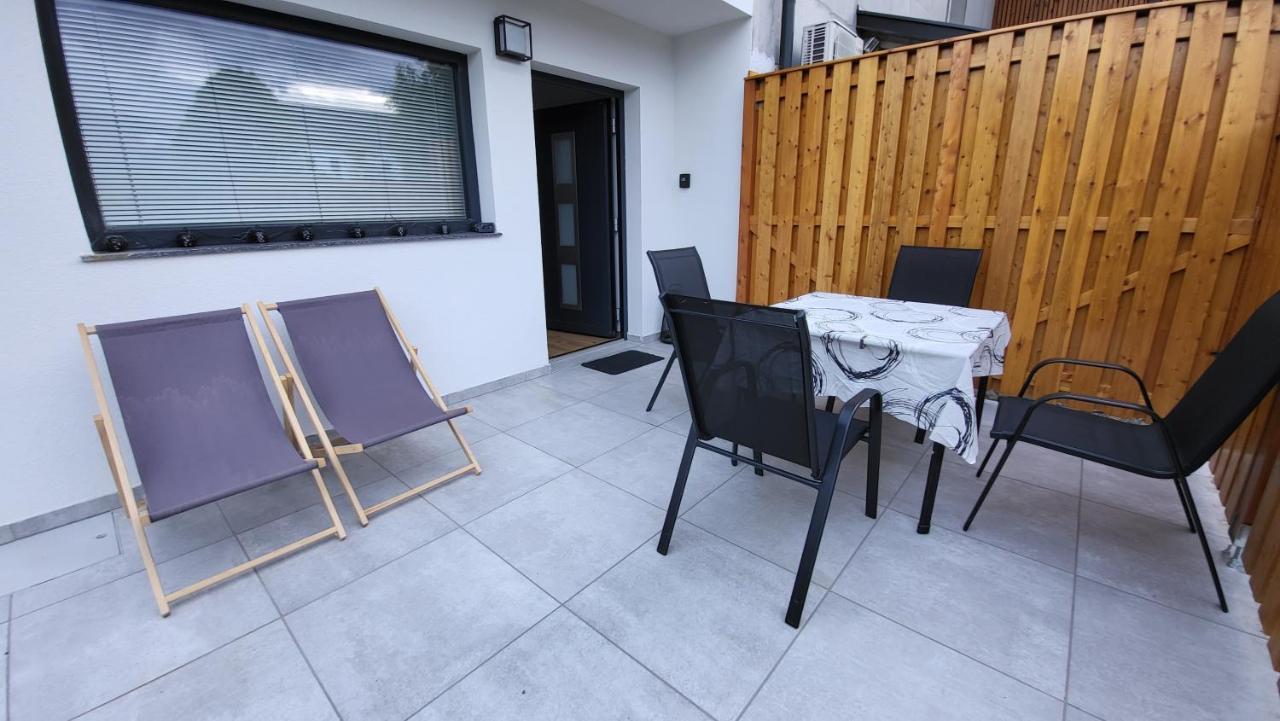 Annie'S Apartment Bled Exterior photo